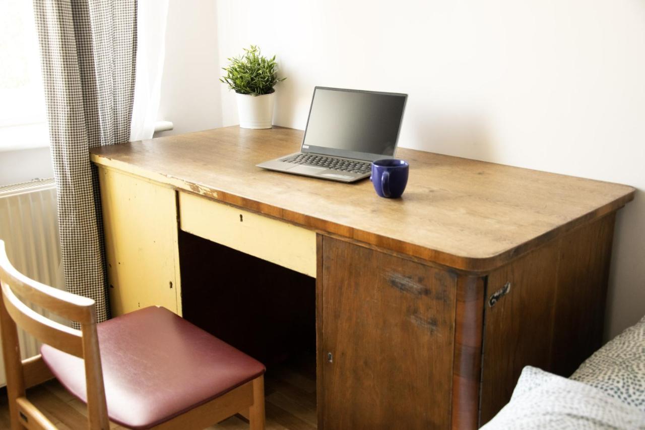 Lily - Ideal For Groups And Families Near Train Station * Gdańsk