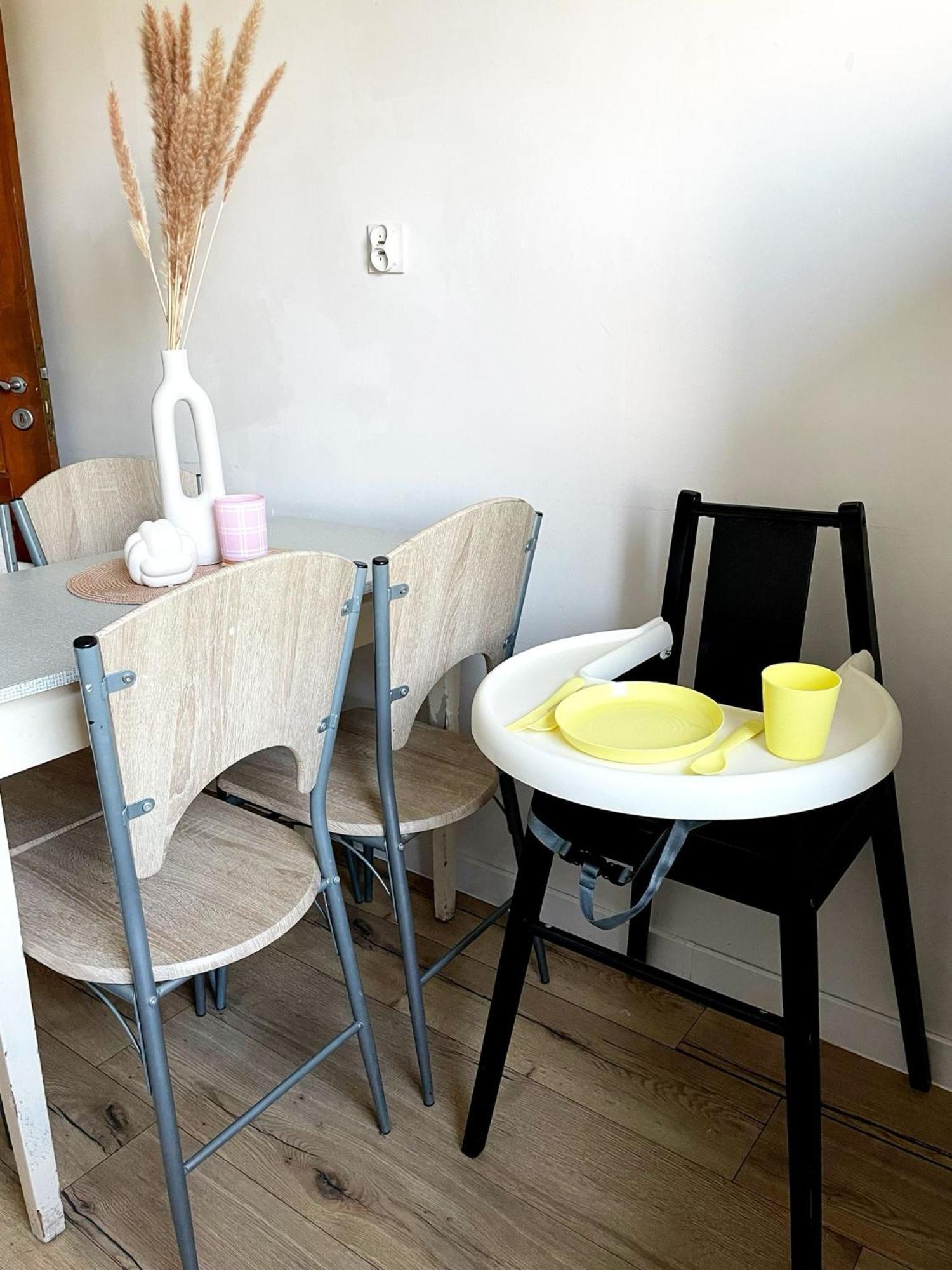 Lily - Ideal For Groups And Families Near Train Station * Gdańsk