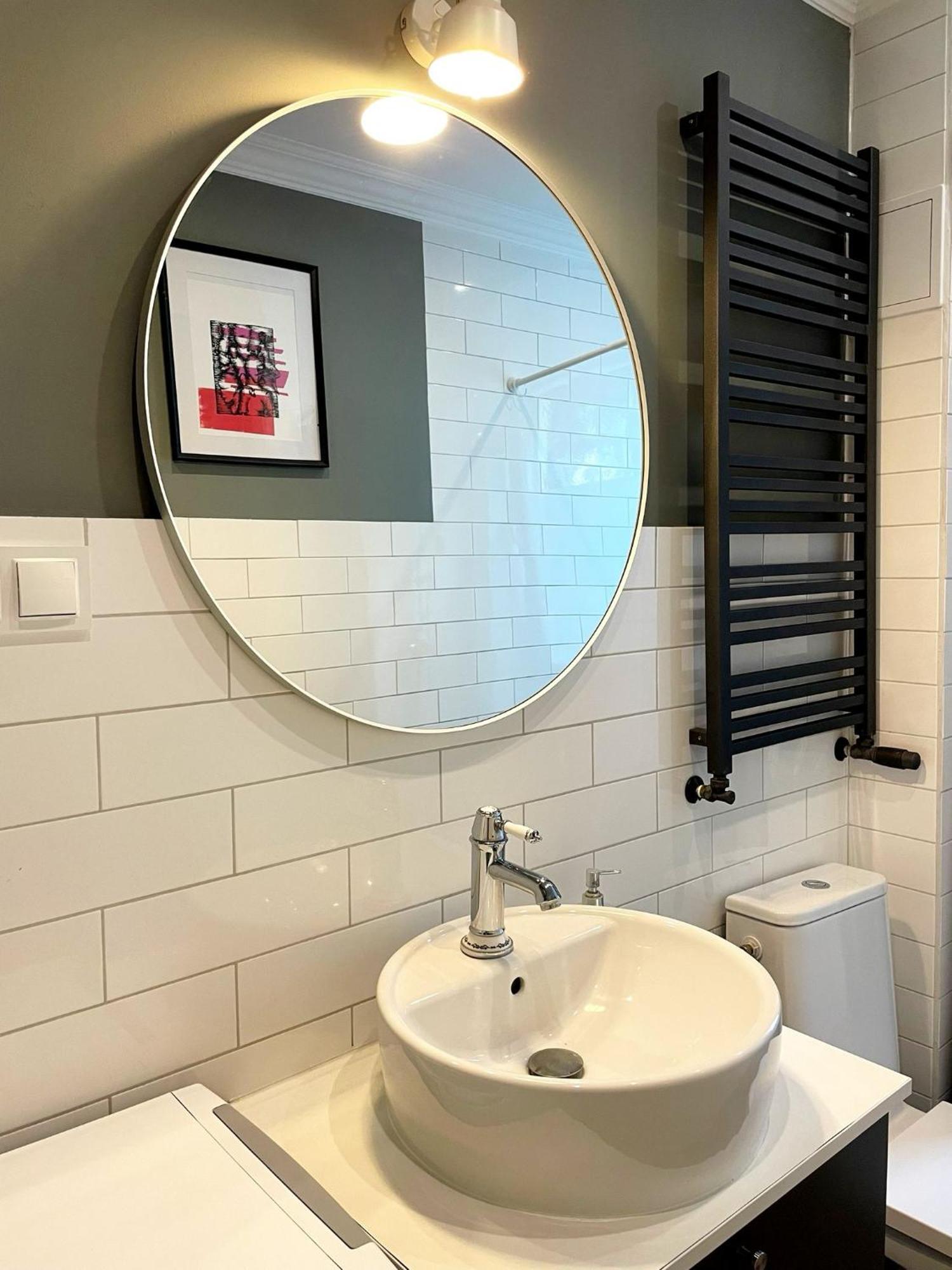 Lily - Ideal For Groups And Families Near Train Station Gdańsk
